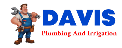 Trusted plumber in PAMPA